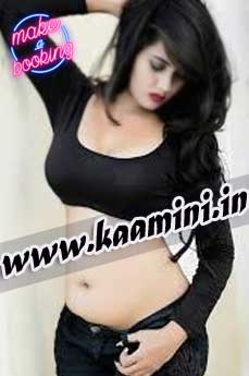 Jahnvi Ahmedabad Escorts