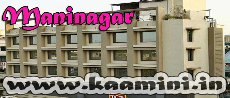 Mani Nagar Escorts