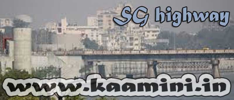 SG Highway Escorts